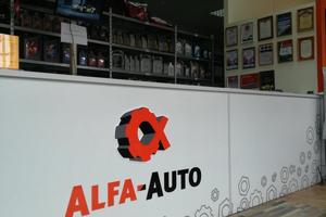 Alfa-Auto 11